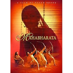 The Mahabharata