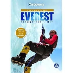 Everest: Season 2