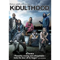 Kidulthood