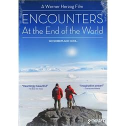 Encounters at the End of the World