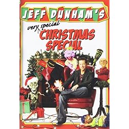 Very Special Christmas Special