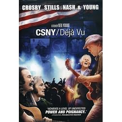CSNY / Deja Vu