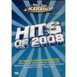 Hits of 2008