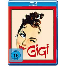 Gigi [IMPORT] [Blu-ray]