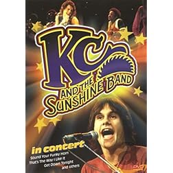 In Concert/Sound Your Funky Horn