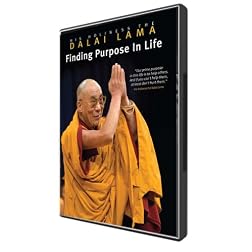 Dalai Lama Finding Purpose in Life