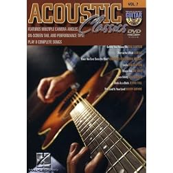 Acoustic Classics