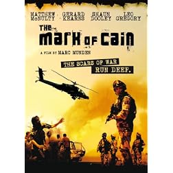 The Mark of Cain