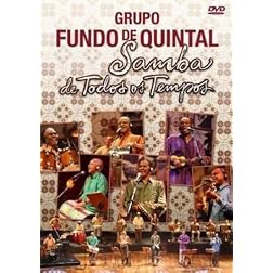 Samba Be Todos os Tempos