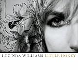 Little Honey by Lucinda Williams
