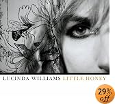 Little Honey