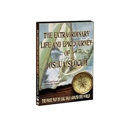 The Extraordinary Life and Epic Journey of Joshua Slocum