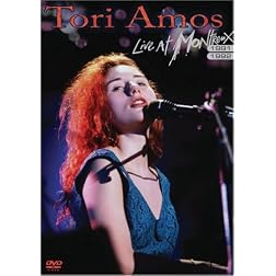 Live at Montreux 1991-1992