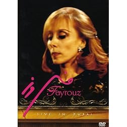 Live in Dubai