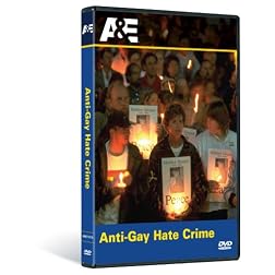 Anti-Gay Hate Crime