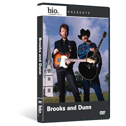 Biography: Brooks & Dunn
