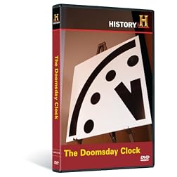 The History Channel: The Doomsday Clock