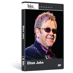 Biography: Elton John