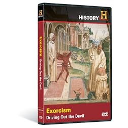 Exorcism: Driving out the Devil