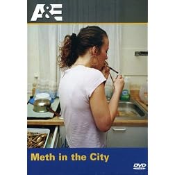 Meth in the City