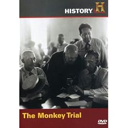 In Search of History: The Monkey Trial