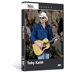 Biography: Toby Keith