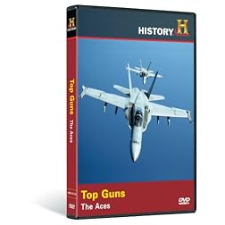 History Channel: Weapons at War - Top Guns
