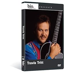 Biography: Travis Tritt