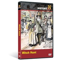 Witch Hunt