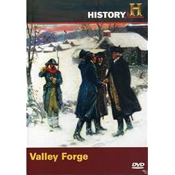 Save Our History: Valley Forge