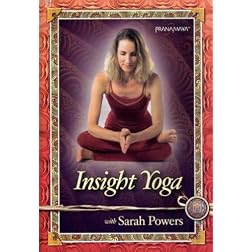 Sarah Powers: Insight Yoga