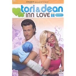 Tori and Dean Inn Love: Season 2
