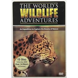 The World's Wildlife Adventures