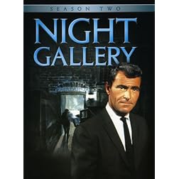 Night Gallery: Season Two