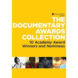 Docurama Films presents the Documentary Awards Collection