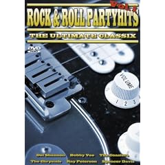 Rock & Roll Partyhits