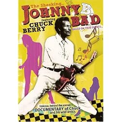 Johnny B. Bad