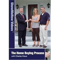 The Home Buying Process, Show Me How Videos