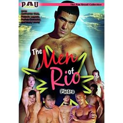 The Men of Rio