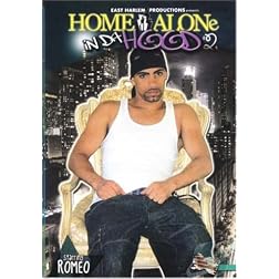 Home Alone in Da Hood 2
