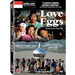 Of Love and Eggs
