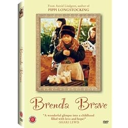 Brenda Brave