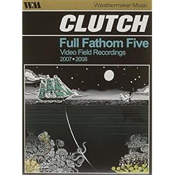 Full Fathom Five: Video Field Recordings 2007-2008