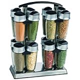 Trudeau Spice Racks