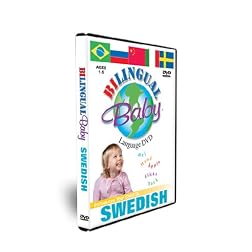 Bilingual Baby: Swedish