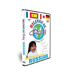 Bilingual Baby: Russian