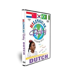 Bilingual Baby: Dutch