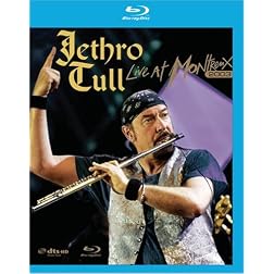 Live at Montreux 2003 [Blu-ray]