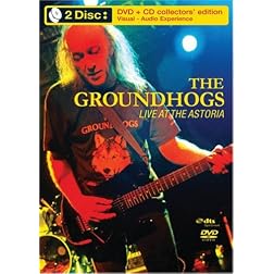 Live at the Astoria