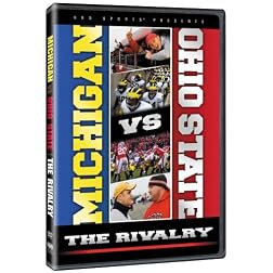 Michigan vs. Ohio State: The Rivalry